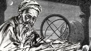 من هو مؤسس علم الجبر؟