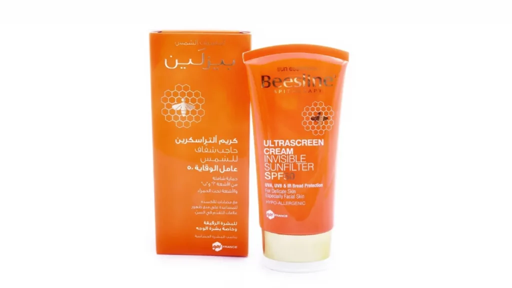 دليلك الشامل عن واقي الشمس 2 واقي شمس بيزلين