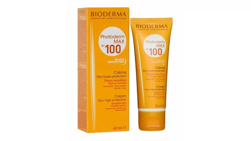 دليلك الشامل عن واقي الشمس 3 واقي شمس بيوديرما