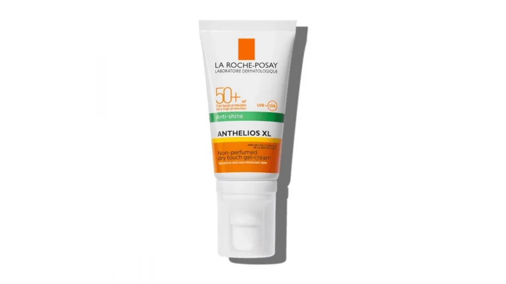 دليلك الشامل عن واقي الشمس 10 واقي شمس لاروش بوزيه