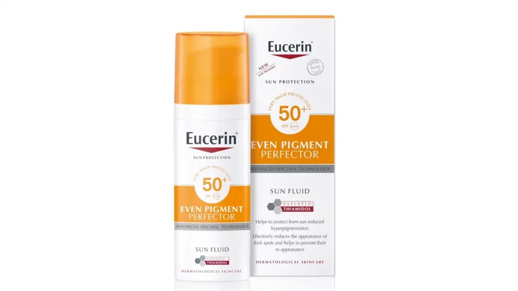 دليلك الشامل عن واقي الشمس 4 واقي شمس يوسيرين