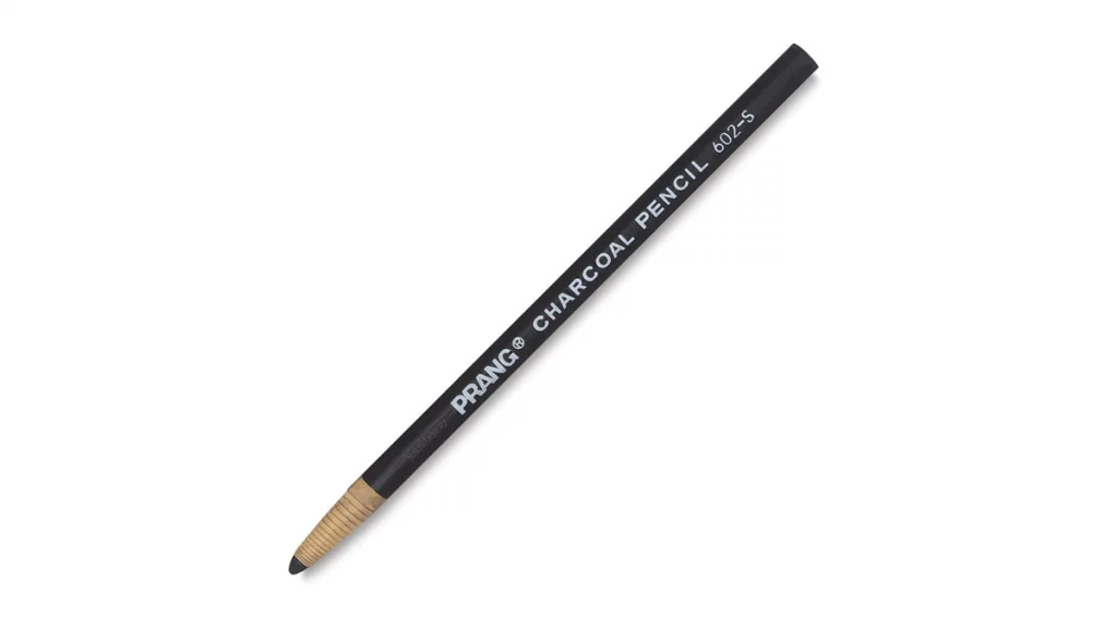 أقلام فحم دليلك الشامل 3 أقلام prang wrap charcoal pencils