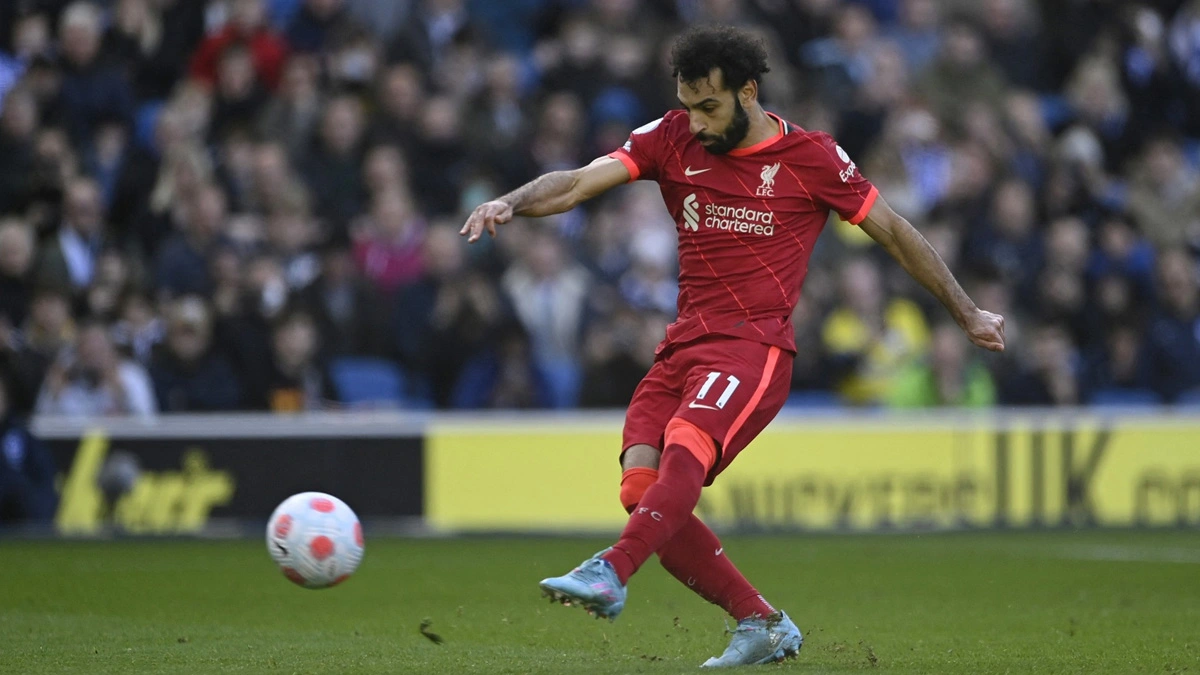 دليل شامل عن أشهر اللاعبين العرب في كرة القدم 1 دليل شامل عن أشهر اللاعبين العرب في كرة القدم