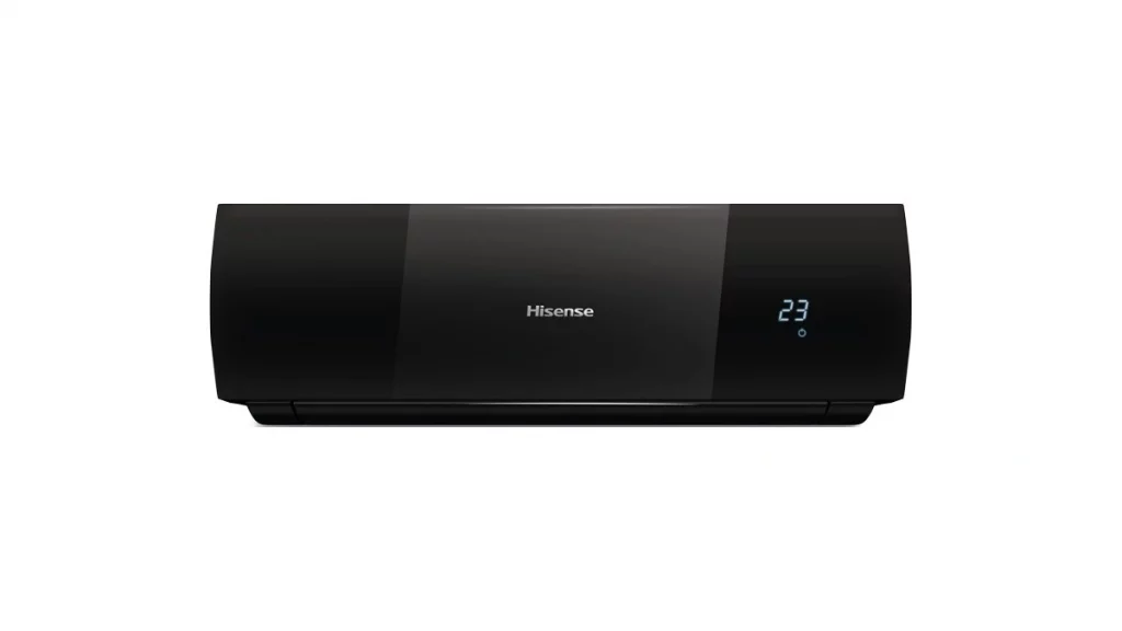 أفضل أنواع مكيف سبلت هايسنس 5 سبلت هايسنس Hisense AS-07HR4SYDDEB