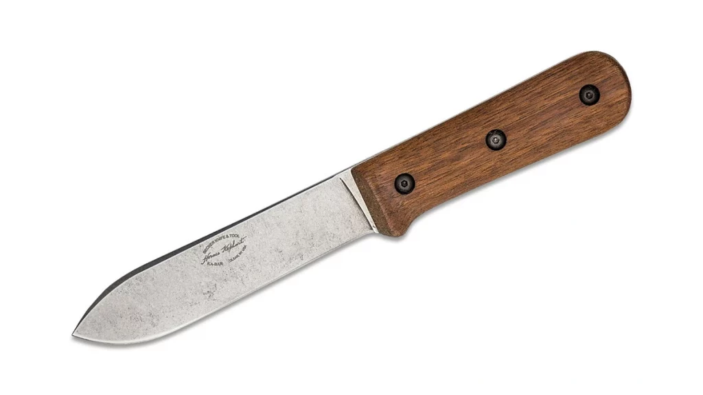دليل شامل عن سكاكين الطعام 6 سكينة Ka-Bar