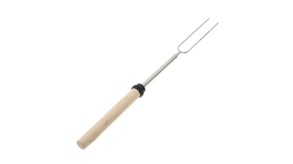 دليل شامل عن شوك الطعام 6 شوكة التحميص Roasting Fork