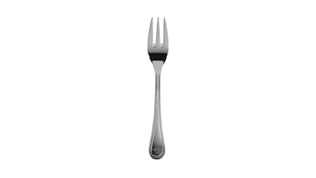 دليل شامل عن شوك الطعام 11 شوكة السمك Fish Fork
