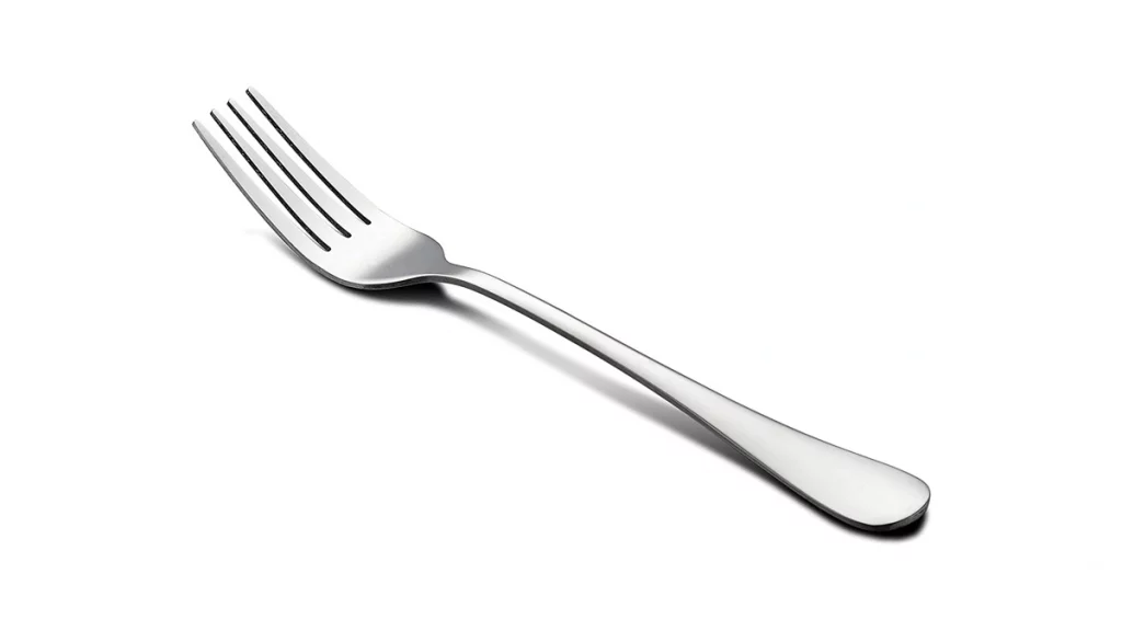 دليل شامل عن شوك الطعام 2 شوكة العشاء Dinner Fork