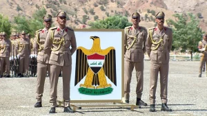 طريقة التقديم على وزارة الدفاع في العراق