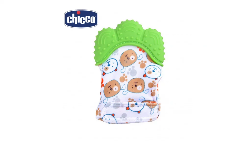 كل ما يهم الأم معرفته عن عضاضة الأطفال 6 عضاضة الأطفال شيكو chicco