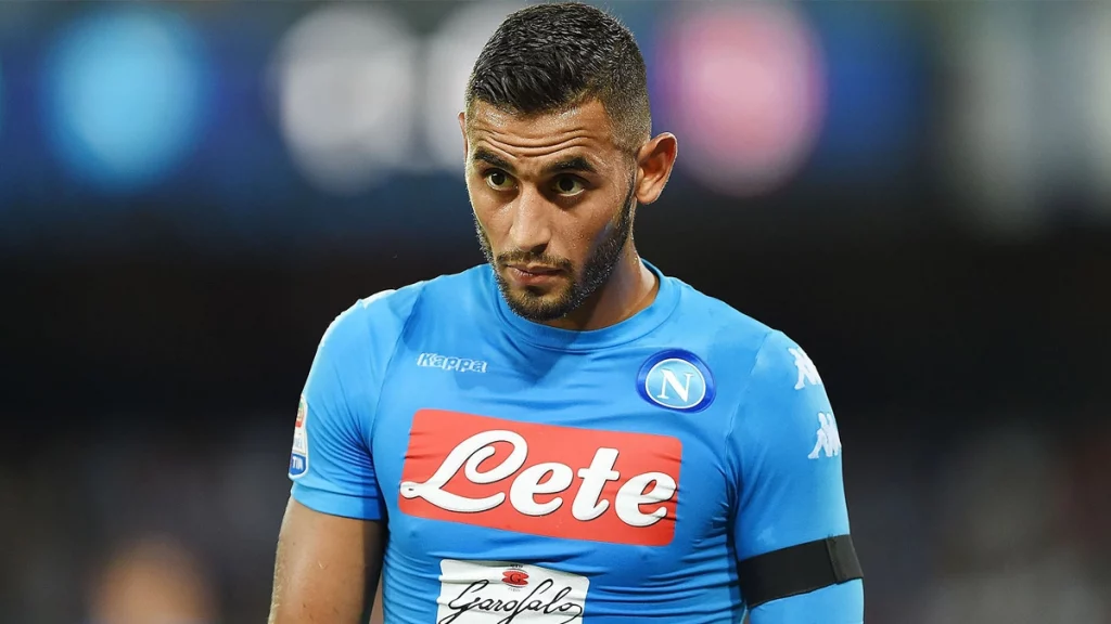 دليل شامل عن أشهر اللاعبين العرب في كرة القدم 5 فوزي غلام