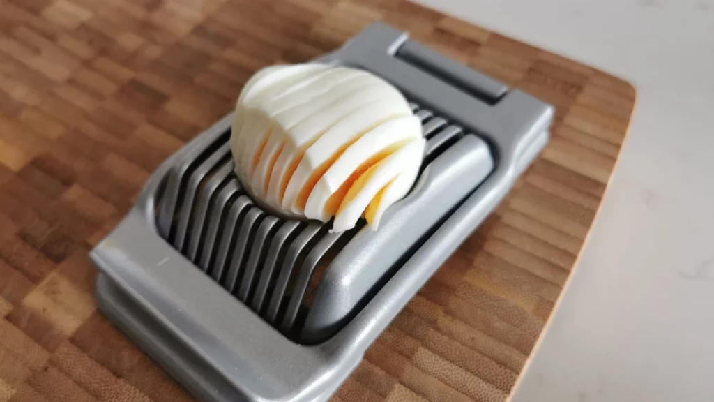 أفضل أنواع قطاعة بيض 5 قطاعة البيض من ويسترمارك متعددة الأغراض