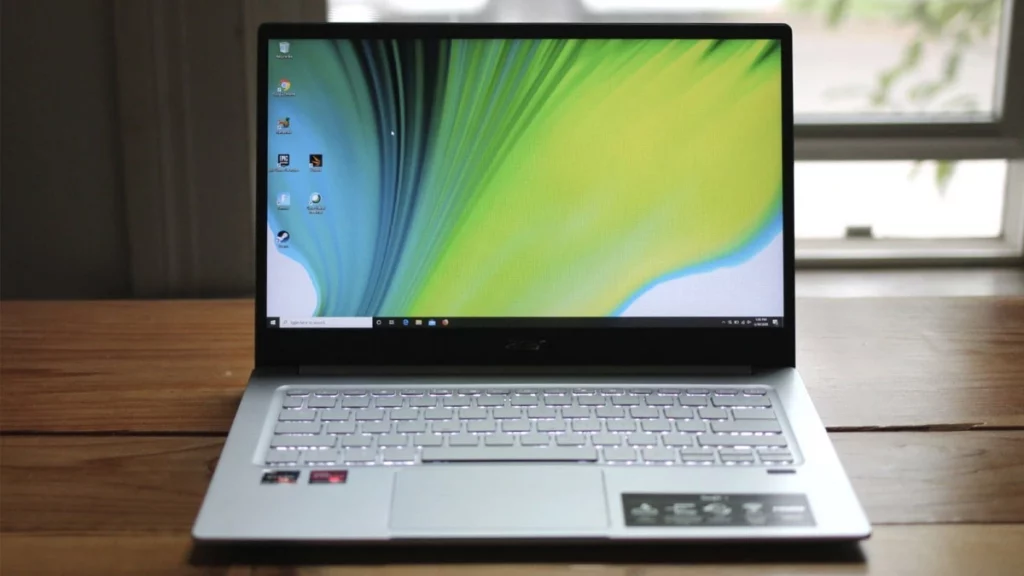 أفضل أجهزة كمبيوتر ميني 3 كمبيوتر ميني المحمول ACER SWITCH 3