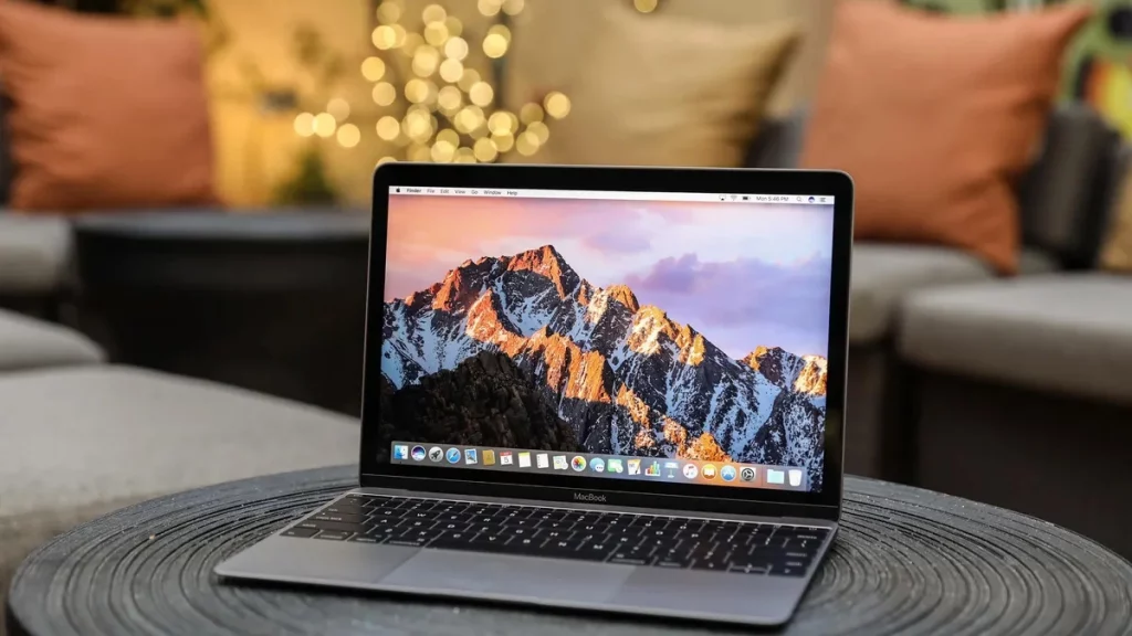 أفضل أجهزة كمبيوتر ميني 5 كمبيوتر ميني المحمول APPLE 12 MACBOOK