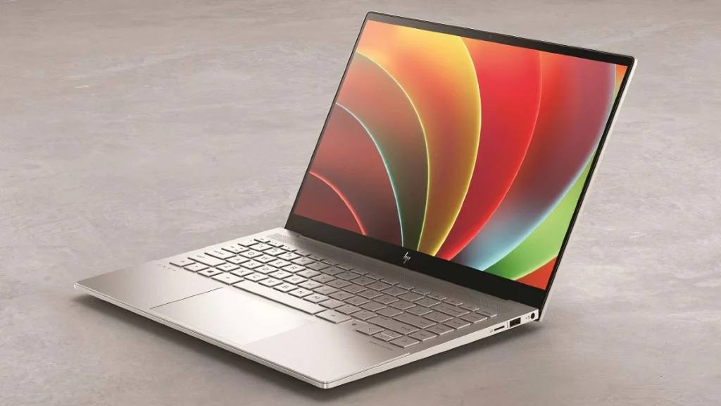 أفضل أجهزة كمبيوتر ميني 6 كمبيوتر ميني المحمول HP ENVY X2
