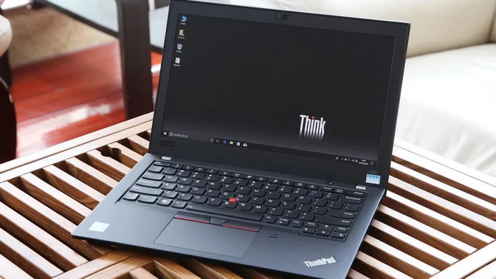 أفضل أجهزة كمبيوتر ميني 4 كمبيوتر ميني المحمول LENOVO THINKPAD 280