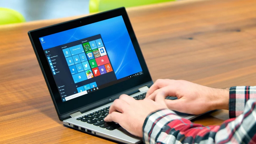 أفضل أجهزة كمبيوتر ميني 10 كمبيوتر ميني محمول DELL INSPIRON 11 3000