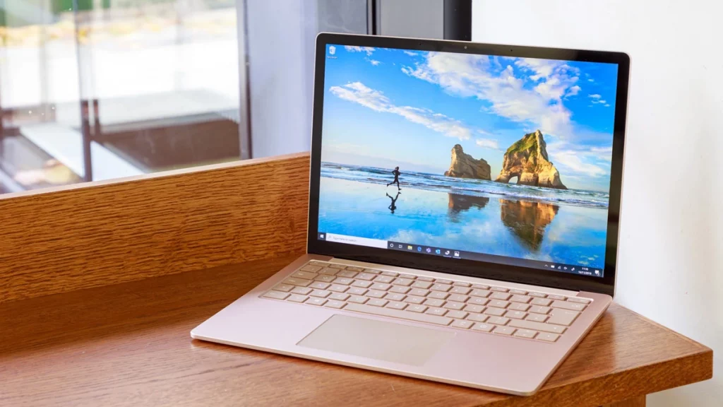 أفضل أجهزة كمبيوتر ميني 7 كمبيوتر ميني محمول NEW MICROSOFT SURFACE