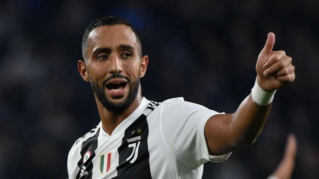 دليل شامل عن أشهر اللاعبين العرب في كرة القدم 10 مهدي بن عطية