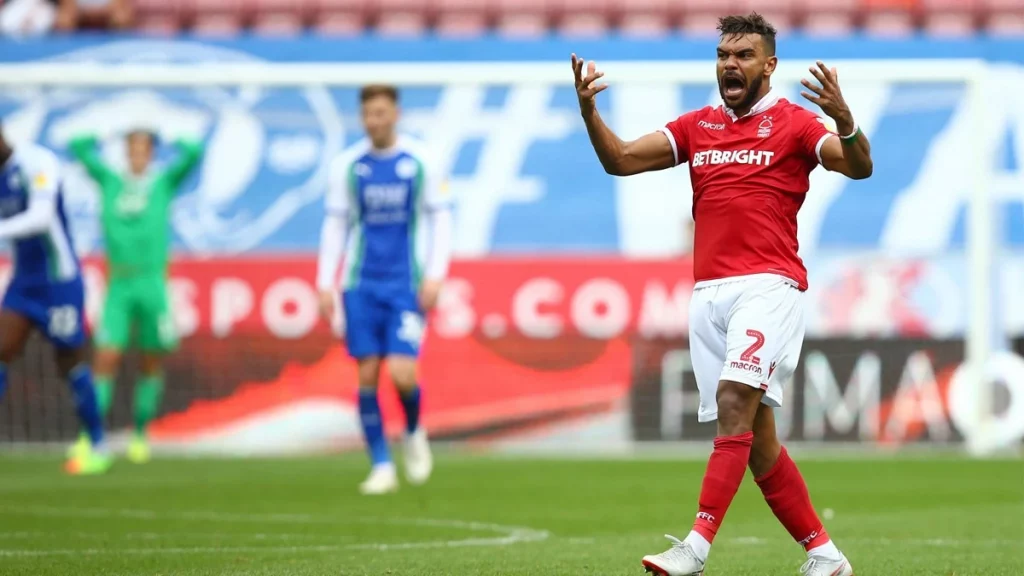 دليل شامل عن أشهر اللاعبين العرب في كرة القدم 9 هلال سوداني