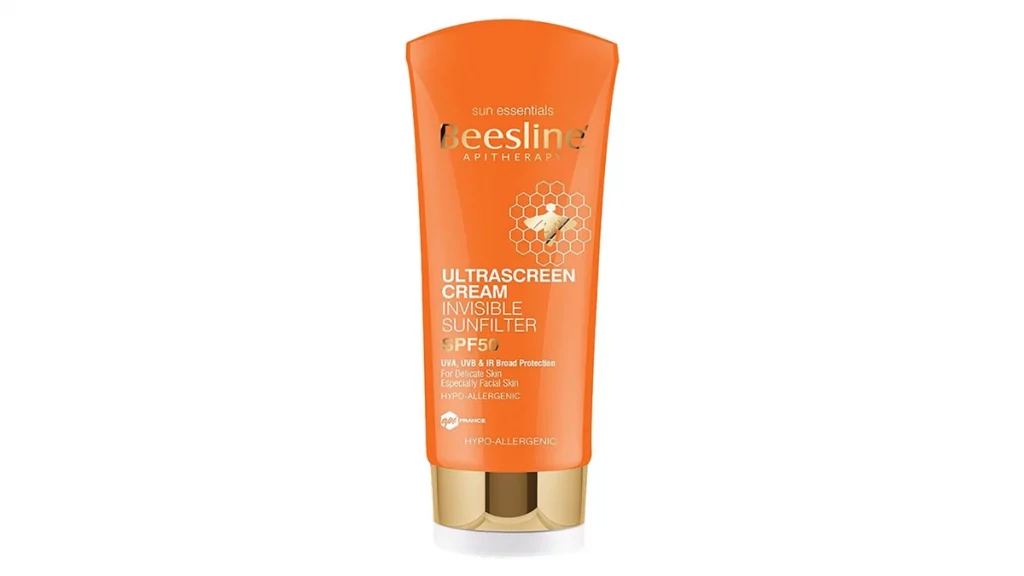 أفضل واقي شمس للبشرة المختلطة 9 واقي شمس بيزلين للبشرة المختلطة