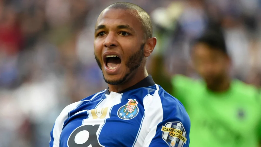 دليل شامل عن أشهر اللاعبين العرب في كرة القدم 4 ياسين براهيمي