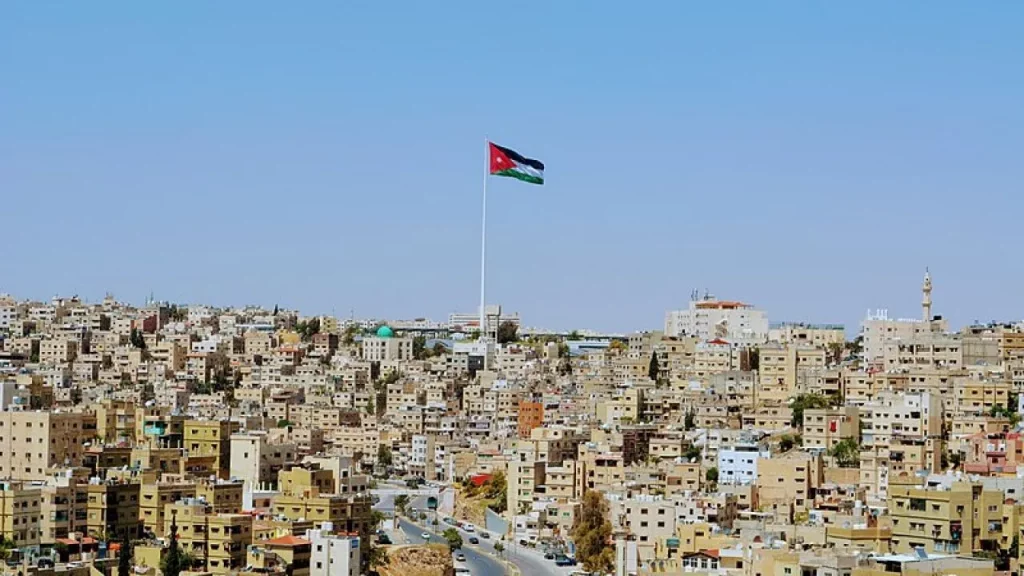أجمل عبارات التهنئة بمناسبة عيد الإستقلال الأردن 2022 2  يوم الاستقلال الأردني