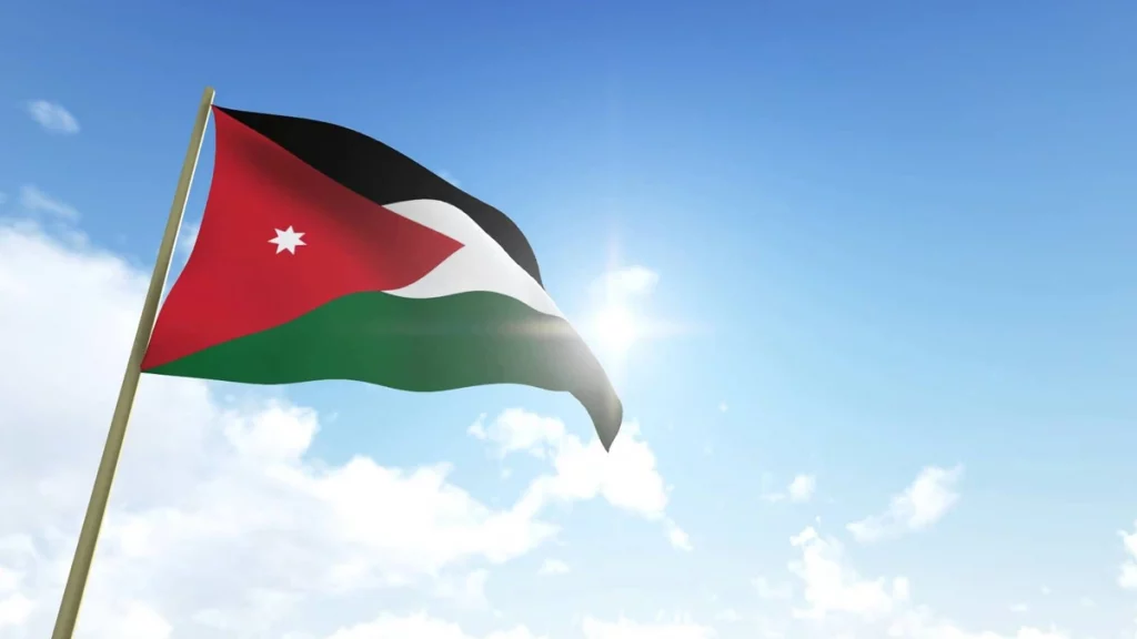 أجمل عبارات التهنئة بمناسبة عيد الإستقلال الأردن 2022 4 صور معبرة عن يوم الاستقلال الأردني