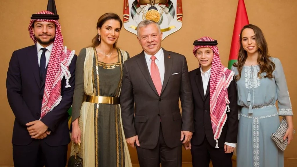 أجمل عبارات التهنئة بمناسبة عيد الإستقلال الأردن 2022 3 الاستقلال الاردني
