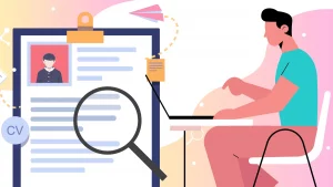 كيف أكتب الهدف الوظيفي في السيرة الذاتية؟
