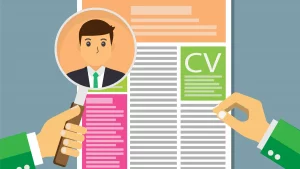 كيف أكتب سيرة ذاتية للمدرسة؟