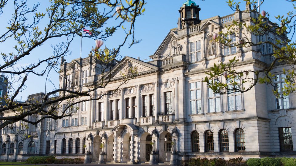 أسهل جامعات بريطانيا في القبول 11 جامعة كارديف