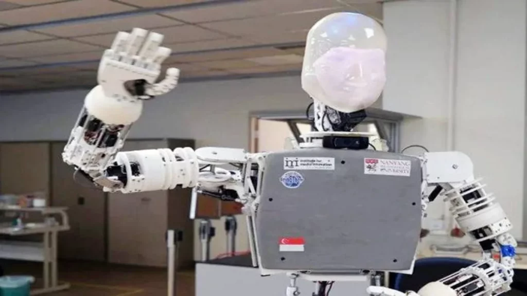 ما هي تطبيقات الروبوت في حياتنا وما هي فوائدها؟ 2 مجالات استخدام تطبيقات الروبوت