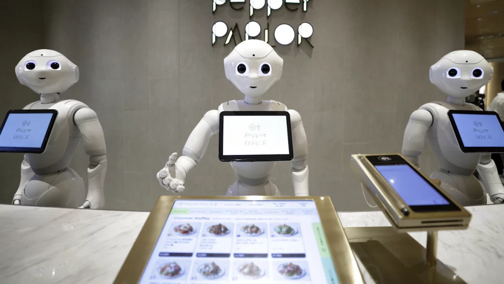 ما هي تطبيقات الروبوت في حياتنا وما هي فوائدها؟ 4 تطبيقات الروبوت في مجال التعليم