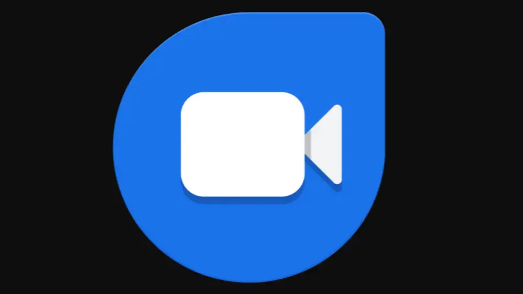 أفضل برامج المحادثات الصوتية بالترتيب حسب الأكثر استخدامًا 7 جوجل ديو (Google Duo)