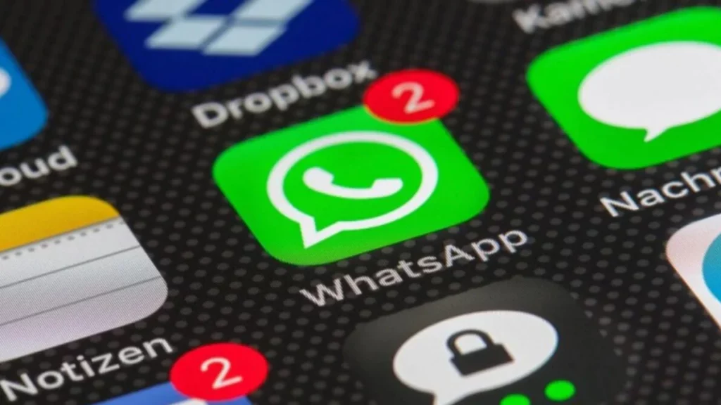 أفضل برامج المحادثات الصوتية بالترتيب حسب الأكثر استخدامًا 8 واتس أب (WhatsApp)