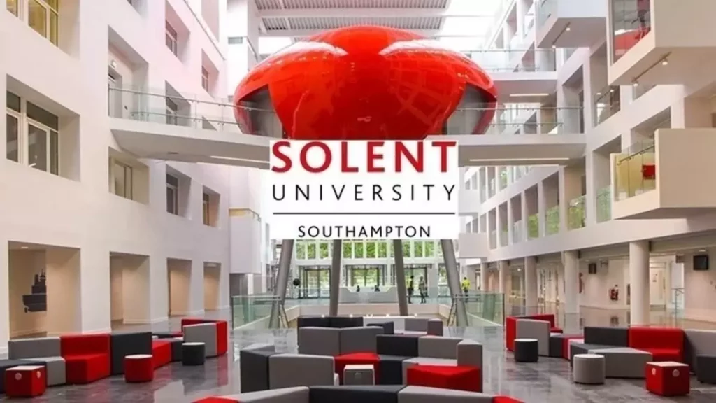 أسهل جامعات بريطانيا في القبول 6 جامعة ساوثامبتون سولنت