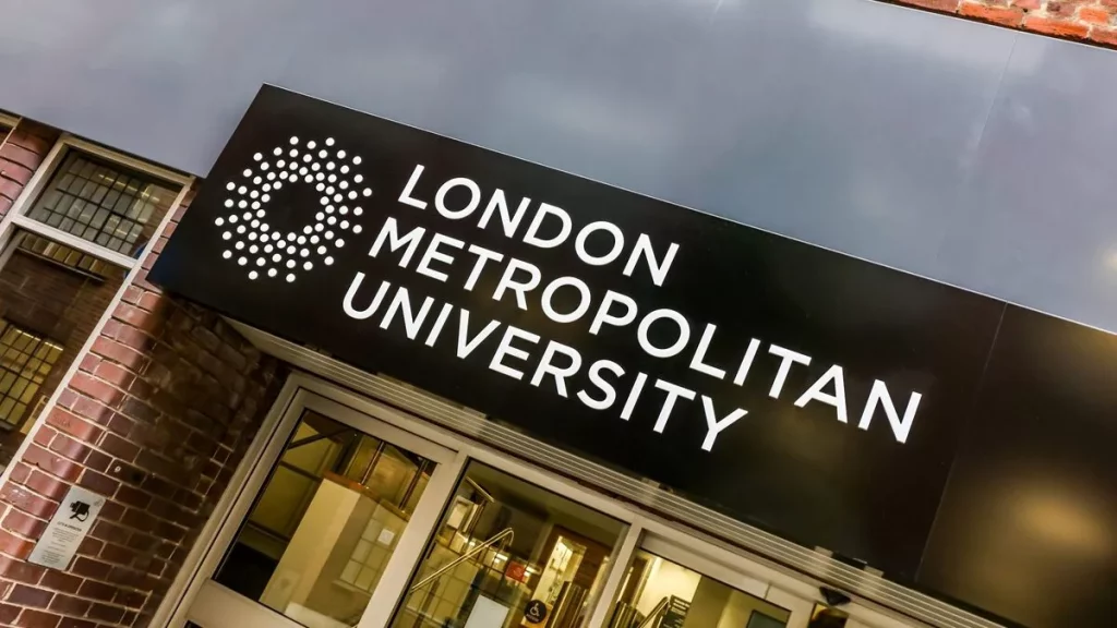 أسهل جامعات بريطانيا في القبول 17 جامعة لندن متروبوليتان