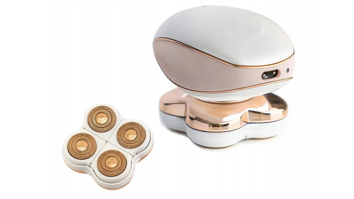 أنواع جهاز فلوليس لإزالة الشعر وميزاته وعيوبه 1 أنواع جهاز فلوليس لإزالة الشعر وميزاته وعيوبه