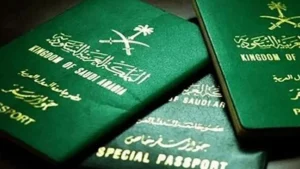 إجراءات استخراج إقامة للزوجة في السعودية 2022