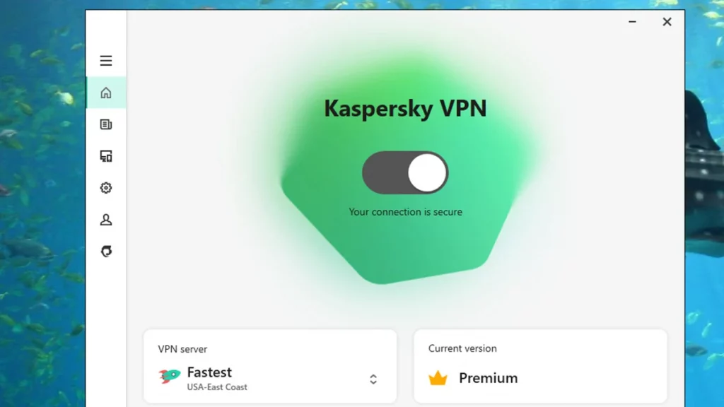 ما هو فيروس الحاسب؟ وكيف يعمل؟ 3 برنامج Kaspersky