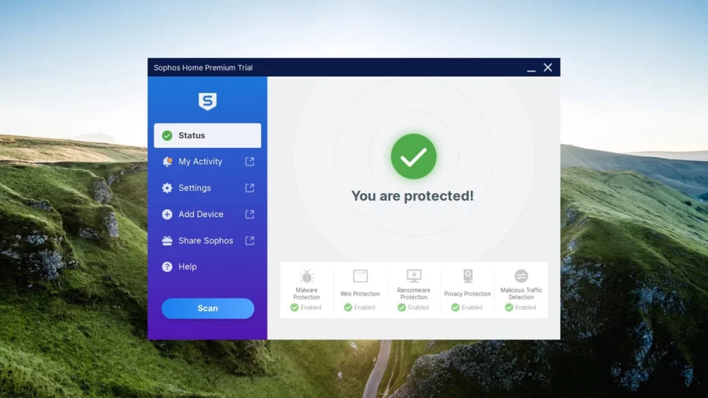 ما هو فيروس الحاسب؟ وكيف يعمل؟ 5 برنامج Sophos Antivirus