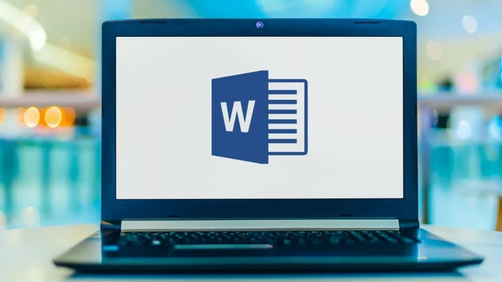 ما هي العناصر التي تشترك فيها برامج معالجة النصوص؟ 3 برنامج مايكروسوفت وورد Microsoft word