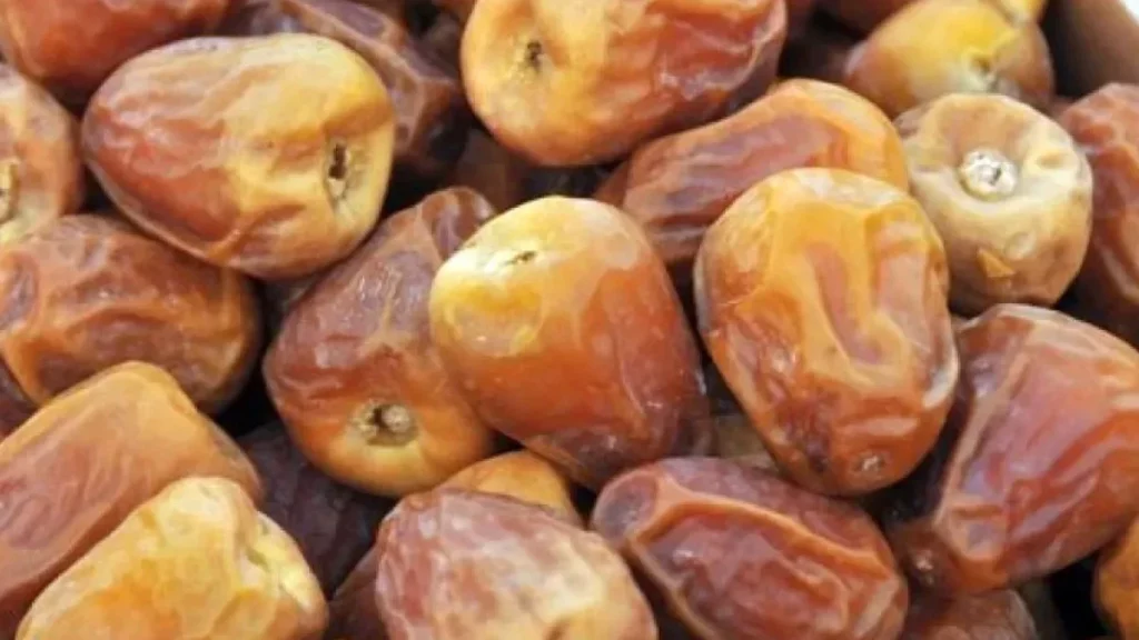 ما هي أغلى أنواع التمور في العالم؟ 5 تمر السكري