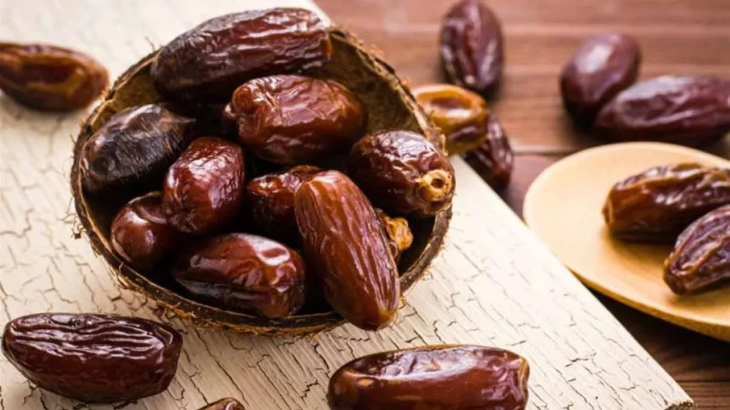 ما هي أغلى أنواع التمور في العالم؟ 2 تمر المجدول