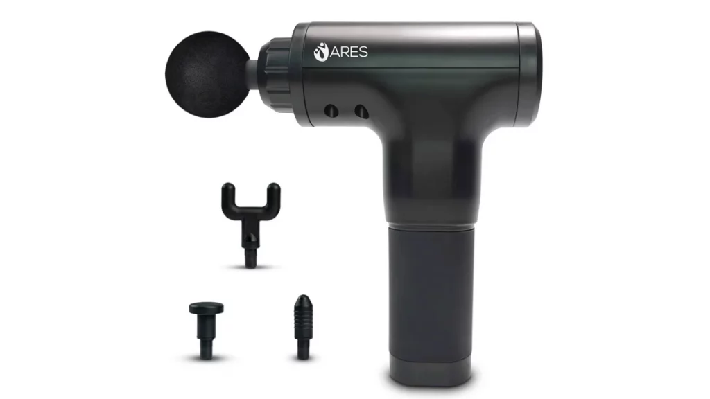 جهاز تدليك الرأس دليلك الشامل 4 جهاز تدليك الرأس FACIAL GUN