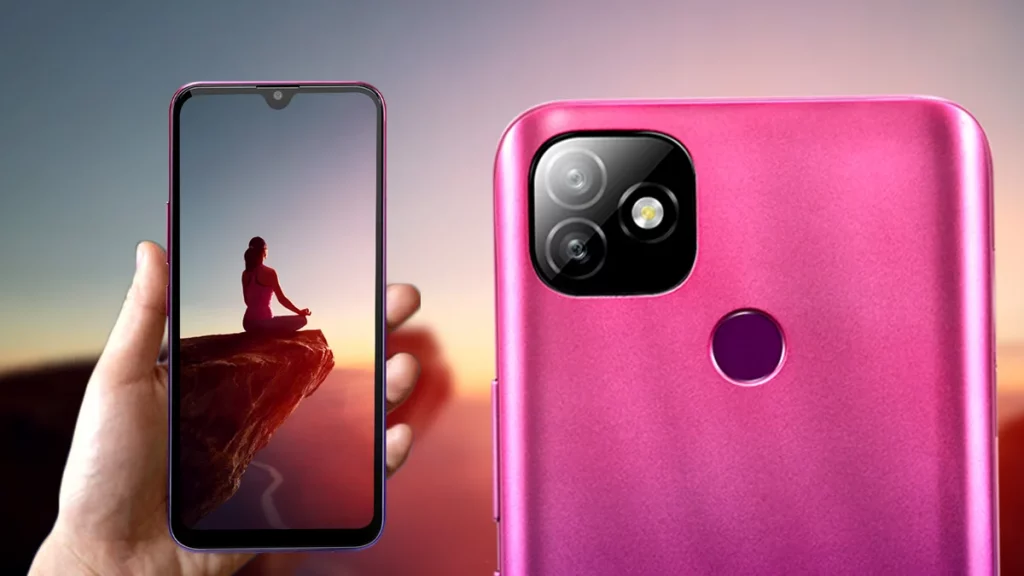 أسعار الموبايلات 2022 3 سعر ومواصفات Itel P36