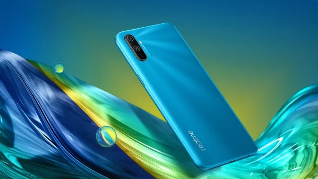 أسعار الموبايلات 2022 5 سعر ومواصفات realme c3i