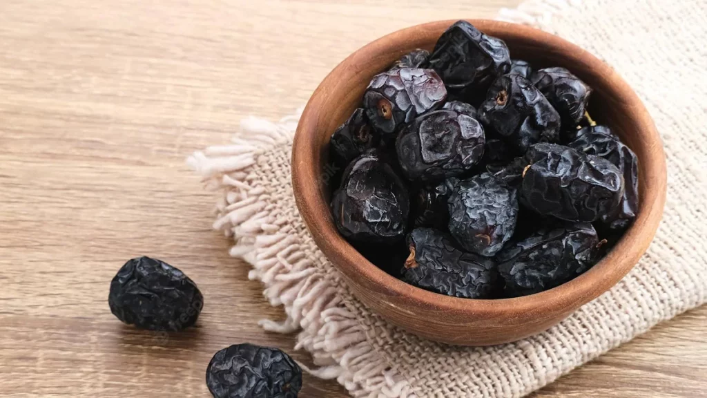 ما هي أغلى أنواع التمور في العالم؟ 3 عجوة المدينة