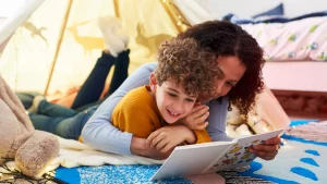 قصة حرف الكاف للأطفال لتعلم أسرع